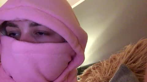 pinkbarbie333 online show from 7, 2, 2026