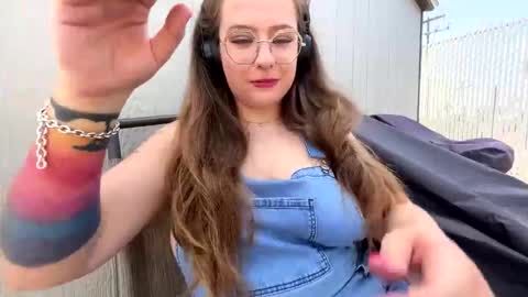 pinkcandi333 online show from 22, 3, 2026