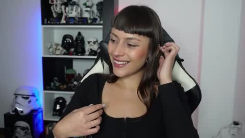 Snapshot of pinkcatlive chatting on 15, 1, 2026 Emily online show from 15, 1, 2026