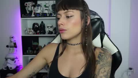 Snapshot of pinkcatlive chatting on 5, 2, 2026 Emily online show from 5, 2, 2026