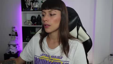 Snapshot of pinkcatlive chatting on 9, 2, 2026 Emily online show from 9, 2, 2026