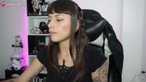 Snapshot of pinkcatlive chatting on 10, 2, 2026 Emily online show from 10, 2, 2026