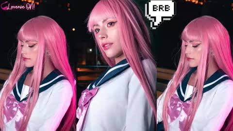 Snapshot of pinkcatlive chatting on 11, 2, 2026 Emily online show from 11, 2, 2026