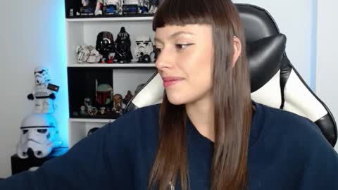 Snapshot of pinkcatlive chatting on 19, 2, 2026 Emily online show from 19, 2, 2026