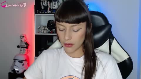 Snapshot of pinkcatlive chatting on 17, 3, 2026 Emily online show from 17, 3, 2026