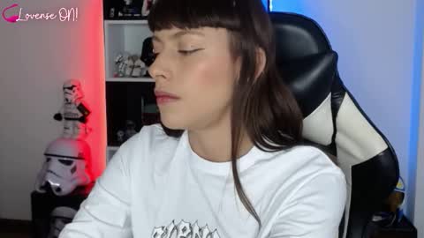 Snapshot of pinkcatlive chatting on 18, 3, 2026 Emily online show from 18, 3, 2026