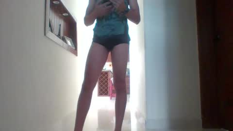 Snapshot of pinkcock89 chatting on 6, 10, 2025 J Steve online show from 6, 10, 2025