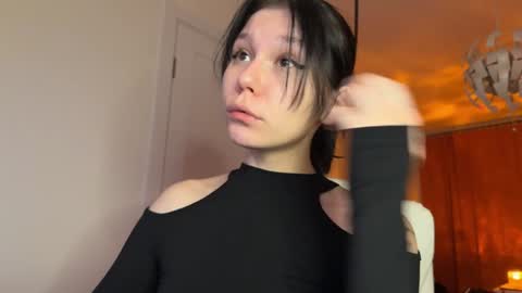 Snapshot of pinkdollylovv chatting on 22, 12, 2024 pinkdollylovv online show from 22, 12, 2024