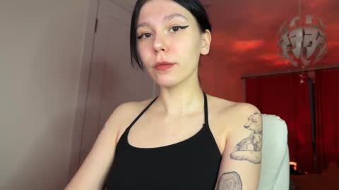 Snapshot of pinkdollylovv chatting on 1, 2, 2025 pinkdollylovv online show from 1, 2, 2025