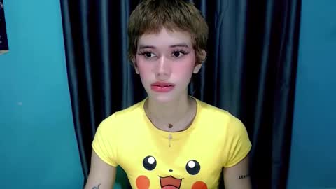 Snapshot of pinke_princesx1 chatting on 23, 3, 2026 Cherry online show from 23, 3, 2026