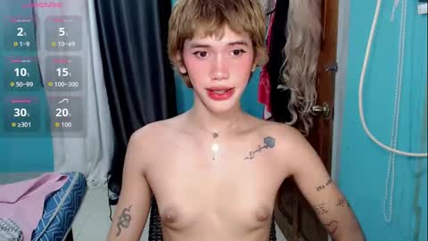 Cherry online show from 1, 5, 2026