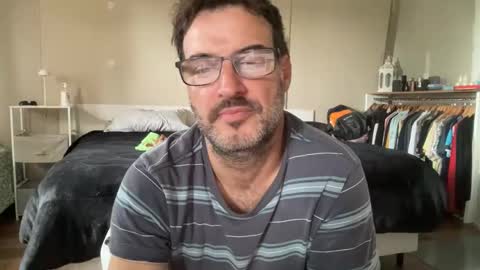 Max Pinker online show from 19, 11, 2025