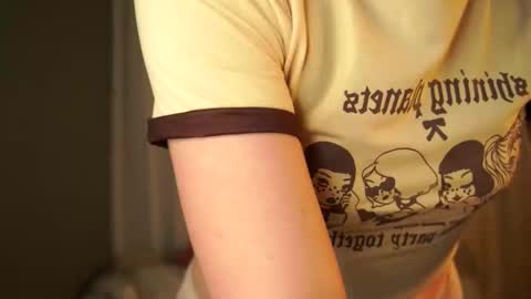 Tgirl Sophie online show from 14, 10, 2025