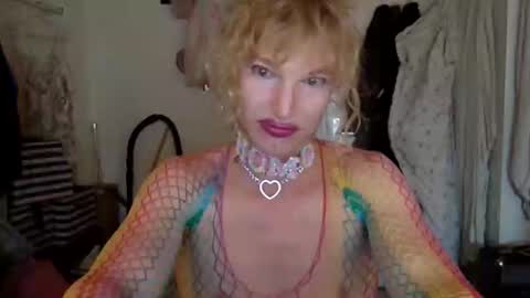 pinkfag online show from 14, 2, 2025