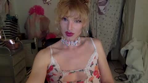 pinkfag online show from 7, 3, 2025