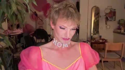 pinkfag online show from 11, 5, 2026