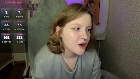 Snapshot of pinkiep1e chatting on 8, 3, 2025 pinkiep1e online show from 8, 3, 2025