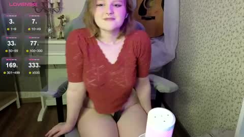 Snapshot of pinkiep1e chatting on 10, 3, 2025 pinkiep1e online show from 10, 3, 2025