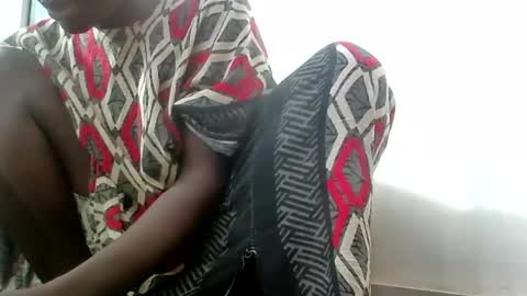 africanah online show from 4, 12, 2024