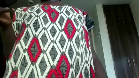 africanah online show from 25, 12, 2024