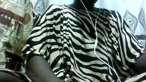 africanah online show from 7, 1, 2025