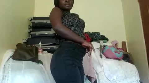 africanah online show from 17, 2, 2025