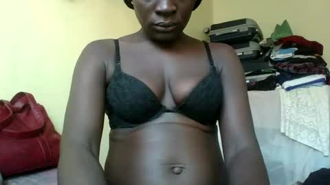 africanah online show from 18, 2, 2025