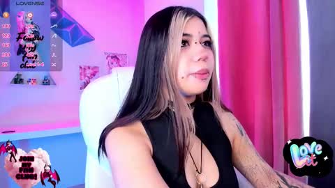 PINKK online show from 19, 12, 2025