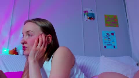 Mila online show from 19, 3, 2026