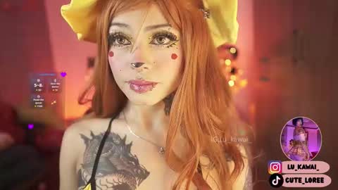 LUISA online show from 17, 10, 2025