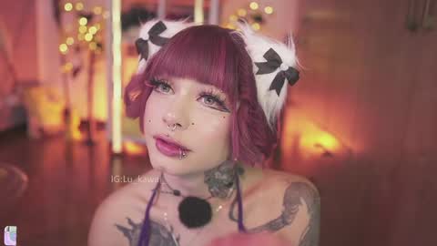 LUISA online show from 23, 5, 2026