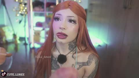 LUISA online show from 26, 5, 2026