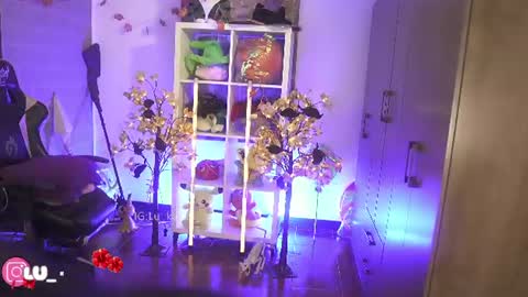Snapshot of pinkloly69 chatting on 11, 6, 2026 LUISA online show from 11, 6, 2026