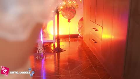 Snapshot of pinkloly69 chatting on 23, 6, 2026 LUISA online show from 23, 6, 2026