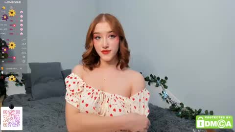  HERES ALICE  WELCOME EVERYONE LOVENSE DOMI REACT TO YOUR TIPS LETS MAKE A GREAT SHOW TOGETHER  online show from 14, 2, 2025
