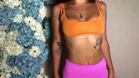  HERES ALICE  WELCOME EVERYONE LOVENSE DOMI REACT TO YOUR TIPS LETS MAKE A GREAT SHOW TOGETHER  online show from 27, 7, 2026