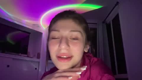 Snapshot of pinkpantherp chatting on 16, 2, 2026 pinkpantherp online show from 16, 2, 2026