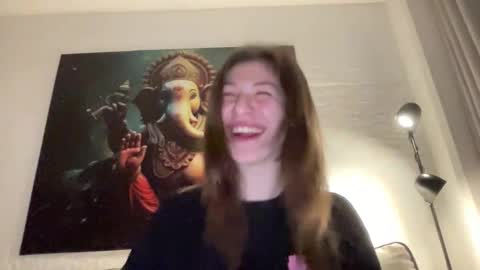 Snapshot of pinkpantherp chatting on 18, 2, 2026 pinkpantherp online show from 18, 2, 2026