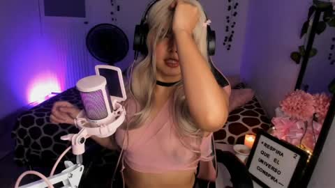 Snapshot of pinkpantherr_ chatting on 3, 6, 2026 Sarah .. online show from 3, 6, 2026