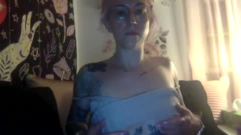 pinkparty13 online show from 9, 7, 2026