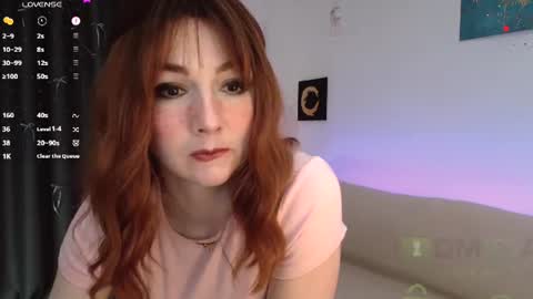 Snapshot of pinkperlita chatting on 7, 7, 2026 Perlita online show from 7, 7, 2026