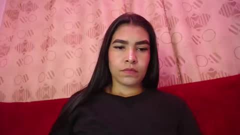 Snapshot of pinks_girls chatting on 29, 1, 2025 pinks_girls online show from 29, 1, 2025
