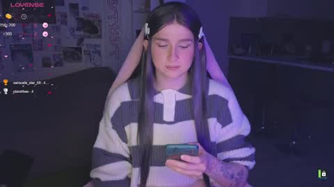 Snapshot of pinkvenom_ chatting on 27, 4, 2026 pinkvenom_ online show from 27, 4, 2026