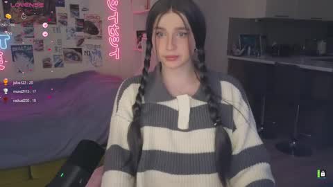 Snapshot of pinkvenom_ chatting on 3, 5, 2026 pinkvenom_ online show from 3, 5, 2026