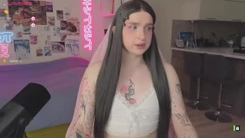 Snapshot of pinkvenom_ chatting on 9, 5, 2026 pinkvenom_ online show from 9, 5, 2026