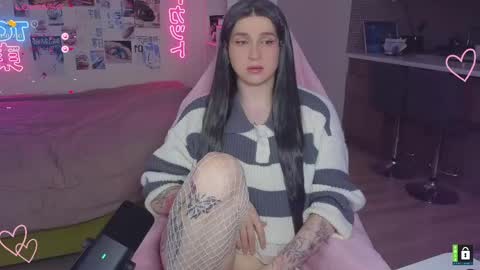 pinkvenom_ online show from 20, 5, 2026