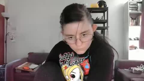 Snapshot of pinkwife97 chatting on 16, 9, 2025 pinkwife97 online show from 16, 9, 2025