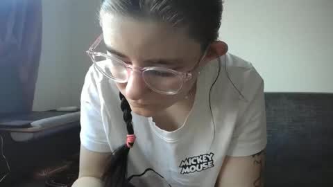 pinkwife97 online show from 20, 10, 2025