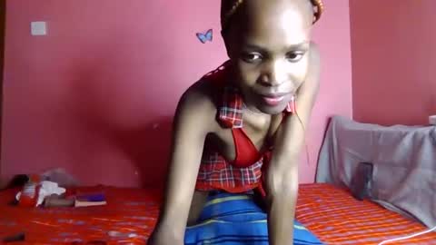 pinky_cockoo online show from 27, 2, 2026