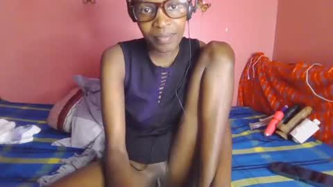 pinky_cockoo online show from 29, 4, 2026